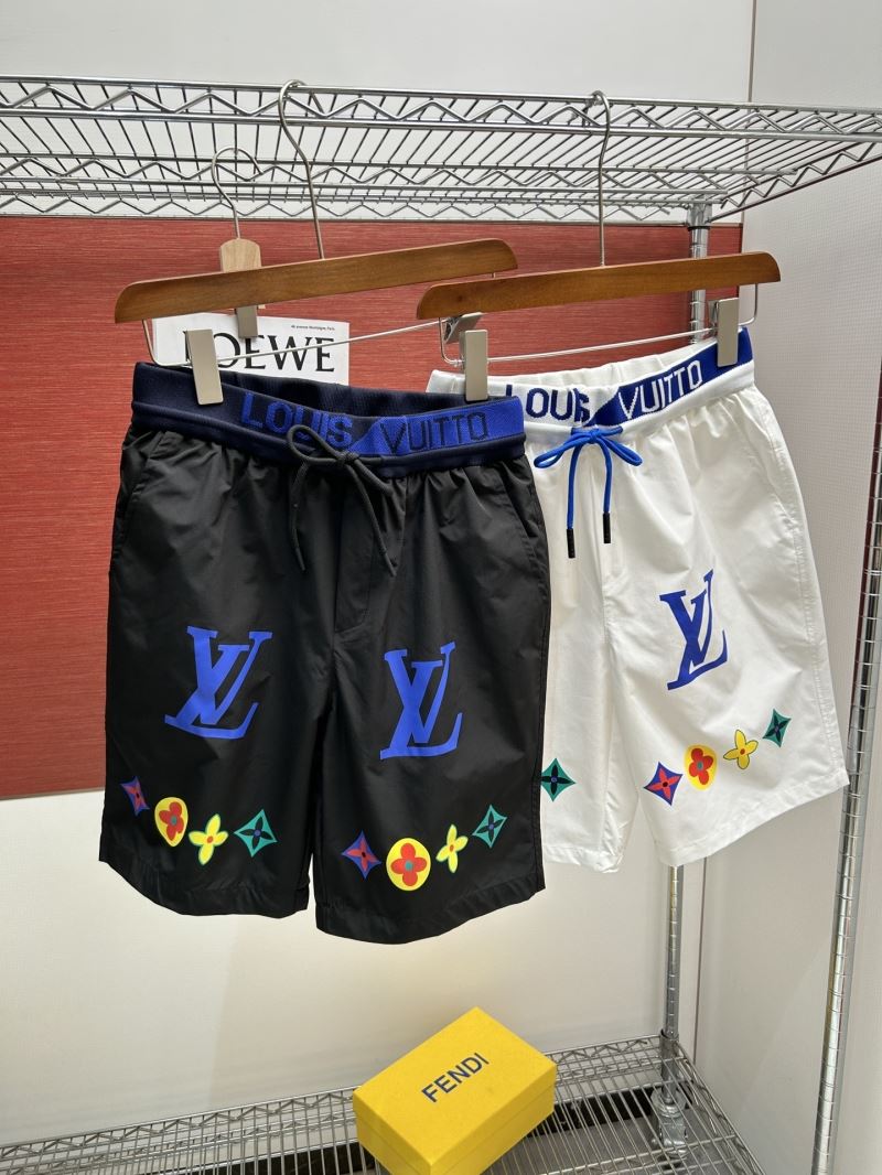 Louis Vuitton Short Pants